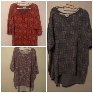 3 Irmas Lularoe